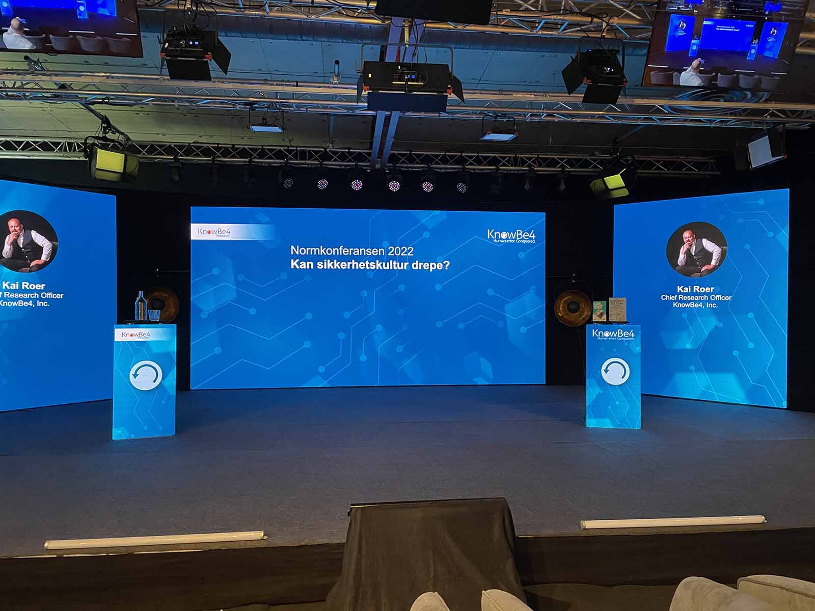 Normkonferansen 2022